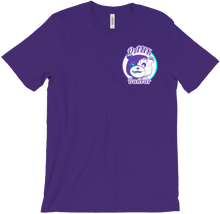 DankDunbar T-Shirt Filled Logo