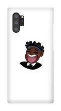 EmuuSama (Icon) Samsung Phone Case