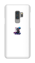 hoodiewolf_ttv Samsung Phone Cases