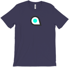 QLOGO superowy T-shircik