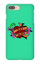 thesoul3ater iPhone Phone Cases