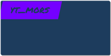 yt_mors XXL Gaming Mousepad