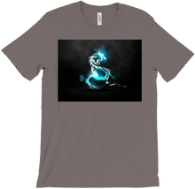 blue_hunter_2010 T-Shirts