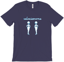 valexiamerna zombie lady