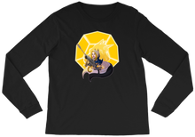 Mavicorn Engram Long Sleeve Tee