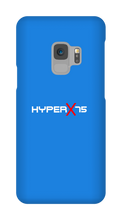 HyperX 75 Samsung Phone Cases