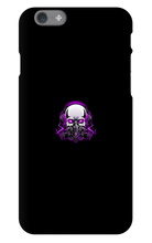MIDAS Skull iPhone Phone Cases