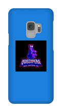 qweenpera274 Samsung Phone Cases