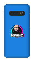 ozztheboz Samsung Phone Cases