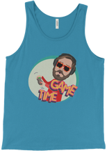 Its game time Tank Top