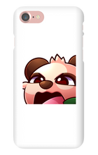 UrsaRage Iphone Case