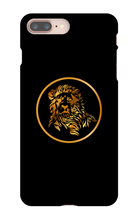 kinglion_rsa iPhone Phone Cases