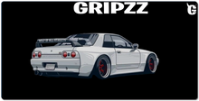 gripzz XXL Gaming Mousepad