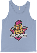 irishplayzz Tank Top