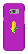 Elote Logo Samsung Phone Cases