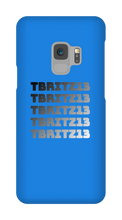 tbritz13 Samsung Phone Cases