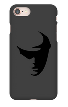 rauva_ iPhone Phone Cases