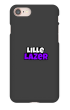 Lazerlulbo iPhone Skal