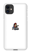 karstapepe iPhone Case