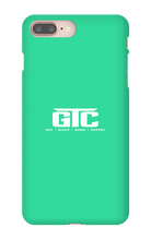 Phone Case | iPhone | TGC | White