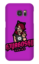 hiyagoshy Samsung Phone Cases