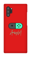 Amby_M Samsung Phone Cases