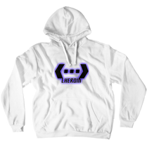 LHEROIN GAMING Hoodies (No-Zip/Pullover)