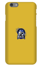 BAALOFFICIAL Phone Case (Apple)