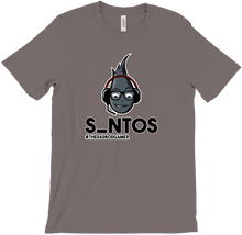 s_ntos T-Shirts