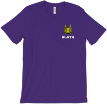 Slaya's T-Shirts