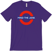 Mind the Jank T-Shirts