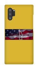 patriotx_gaming Samsung Phone Cases