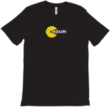 First Edition Pixel Pac-Man  T-Shirt