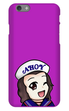 strawbmilkk iPhone Phone Cases