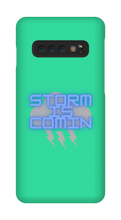 storm_is_comin Samsung Phone Cases