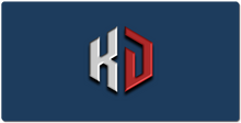 kaseyydunn XXL Gaming Mousepad