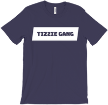 TIZZIE GANG SHIRT