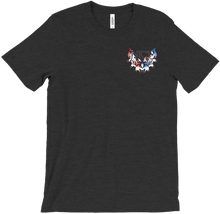 niceFX™ Solid Color Shirts