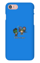 Winds of Chaos iPhone Phone Cases