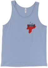trickyy Tank Top