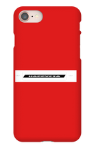 badgergaming iPhone Phone Cases