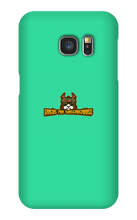 Funda Oso Para Samsung