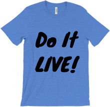 NAX - Do It LIVE!