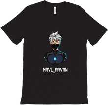 marvelpavanyt T-Shirts