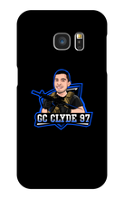 gcclyde97 Samsung Phone Cases