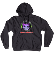 drinaragames Hoodies (No-Zip/Pullover)