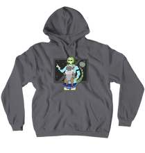 Alien Mom Hoody