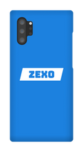 zexo Samsung Phone Cases
