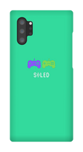 s0led0 Samsung Phone Cases