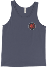 mercy_g Tank Top